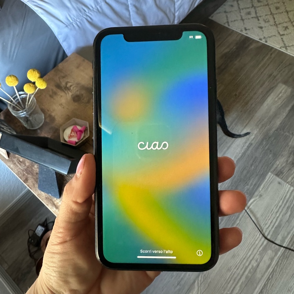 Apple iPhone XR 128GB